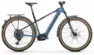 Mondraker PRIME RX Red/Blue 29" 750 Wh Diamant, Blau, M