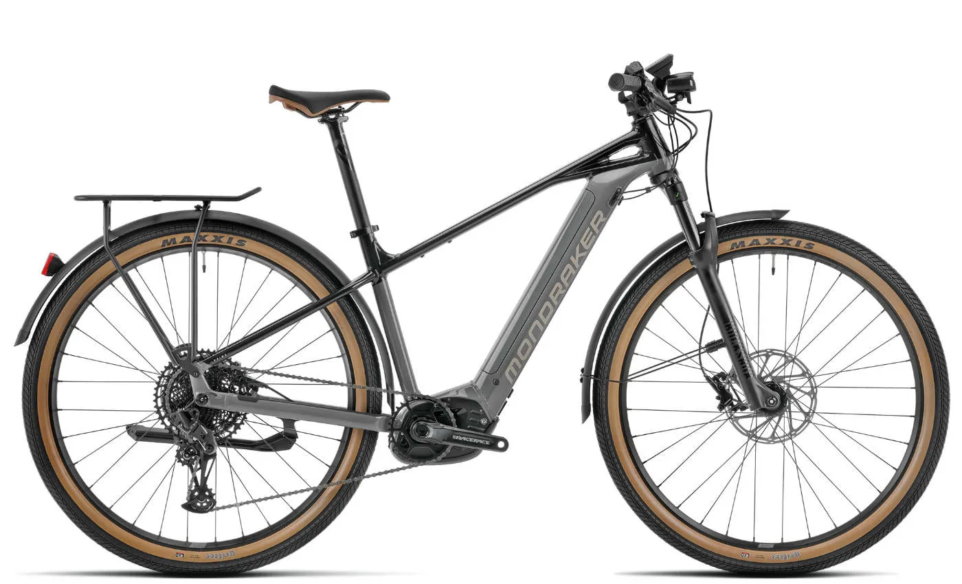 Mondraker Prime X - 29 Zoll 625Wh 12K Diamant Mondraker Prime X - 29 Zoll 625Wh 12K Diamant
