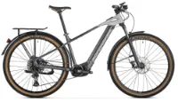 Mondraker Prime X Army Green 29" 625 Wh Diamant Mondraker Prime X Army Green 29" 625 Wh Diamant