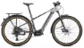Mondraker Prime X Army Green 29" 625 Wh Diamant