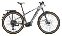 Mondraker PRIME X G4 Army Green 29" 625 Wh Diamant Mondraker PRIME X G4 Army Green 29" 625 Wh Diamant