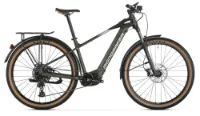 Mondraker PRIME X G4 Army Green 29" 625 Wh Diamant Mondraker PRIME X G4 Army Green 29" 625 Wh Diamant