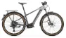 Mondraker PRIME X G4 Army Green 29" 625 Wh Diamant