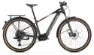 Mondraker PRIME X G4 Army Green 29" 625 Wh Diamant