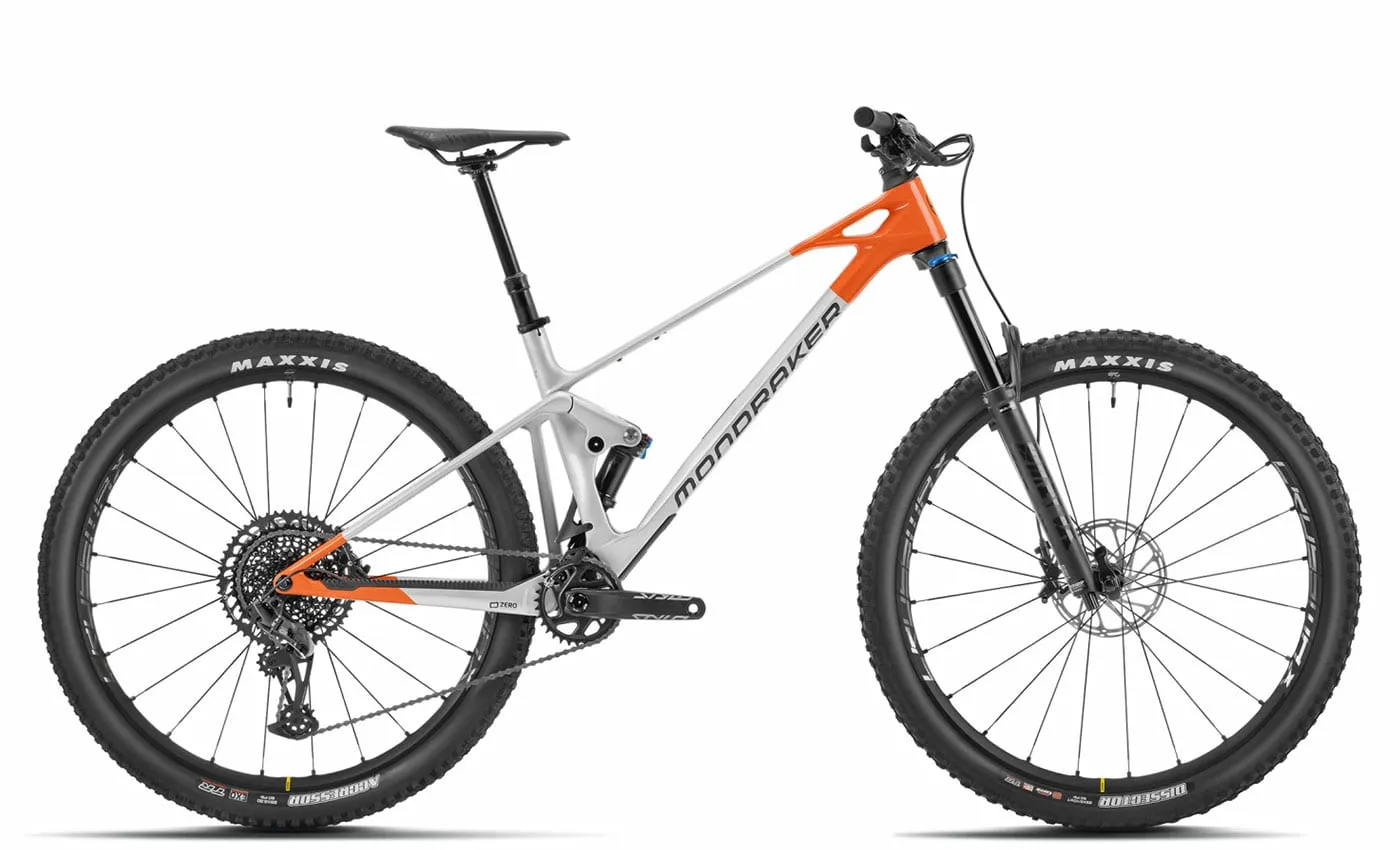 Mondraker Raze Carbon R - 29 Zoll 12K Fully Mondraker Raze Carbon R - 29 Zoll 12K Fully