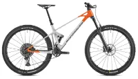 Mondraker Raze Carbon R ED1 Orange 29" Diamant Mondraker Raze Carbon R ED1 Orange 29" Diamant