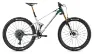Mondraker Raze Carbon RR SL ED1 Racing Silver 29" Diamant