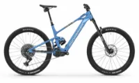 Mondraker SLY R Blue/Obsidian/Silver 29" 400 Wh Diamant Mondraker SLY R Blue/Obsidian/Silver 29" 400 Wh Diamant