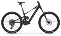 Mondraker SLY RR Grey/Black/Yellow 29" 400 Wh Diamant Mondraker SLY RR Grey/Black/Yellow 29" 400 Wh Diamant