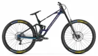 Mondraker Summum Carbon R ED2 Polaris 29" Diamant Mondraker Summum Carbon R ED2 Polaris 29" Diamant