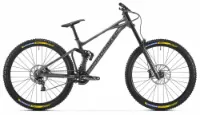 Mondraker Summum Nimbus Grey 29" Diamant Mondraker Summum Nimbus Grey 29" Diamant
