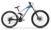 Mondraker SUMMUM RR Mullet Blue/Silver/Black 29"/27,5" Diamant Mondraker SUMMUM RR Mullet Blue/Silver/Black 29"/27,5" Diamant