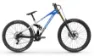 Mondraker SUMMUM RR Mullet Blue/Silver/Black 29"/27,5" Diamant