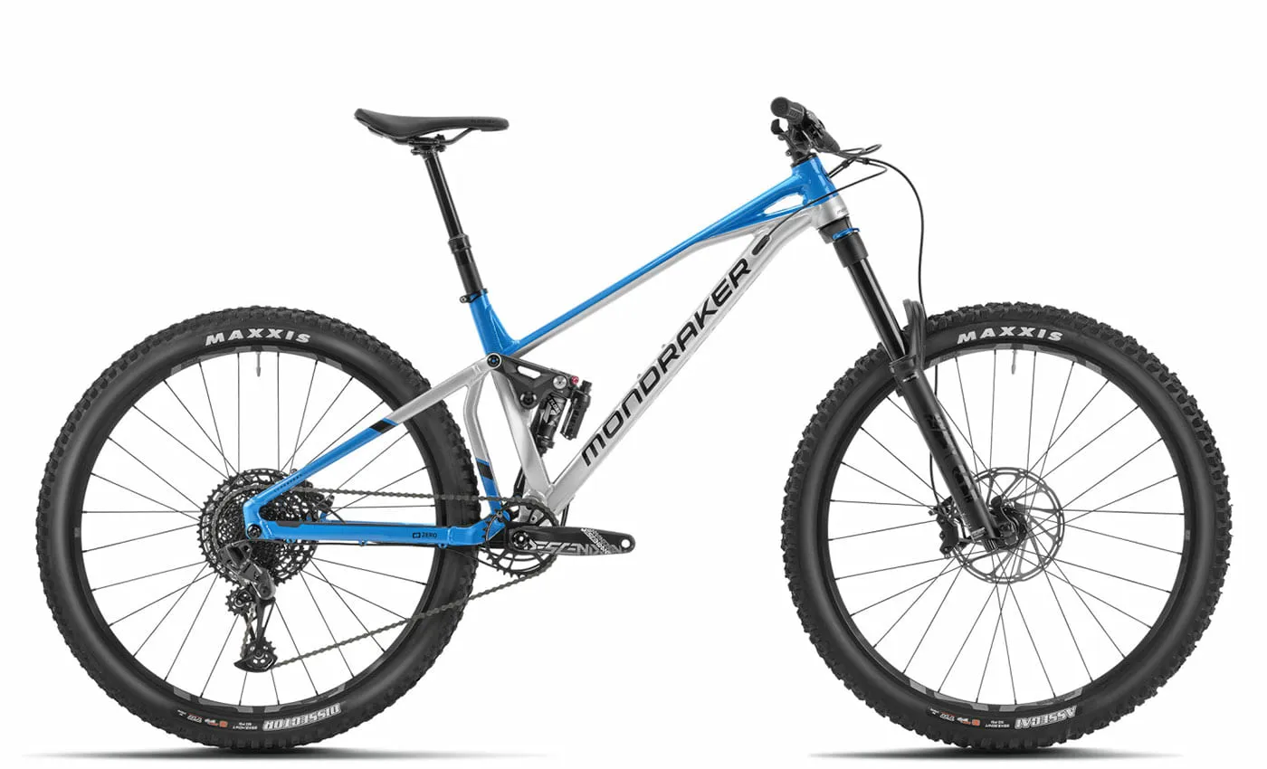 Mondraker Superfoxy - 12K Fully Mondraker Superfoxy - 12K Fully