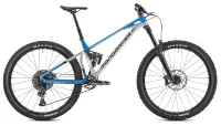 Mondraker Superfoxy ED1 Marlin Blue 29" Diamant Mondraker Superfoxy ED1 Marlin Blue 29" Diamant
