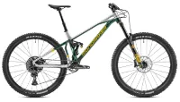 Mondraker Superfoxy R ED1 British Racing Green 29" Diamant Mondraker Superfoxy R ED1 British Racing Green 29" Diamant
