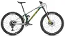 Mondraker Superfoxy R ED1 British Racing Green 29" Diamant