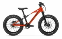 Mondraker TRICK 16 Flame Red 16" Diamant