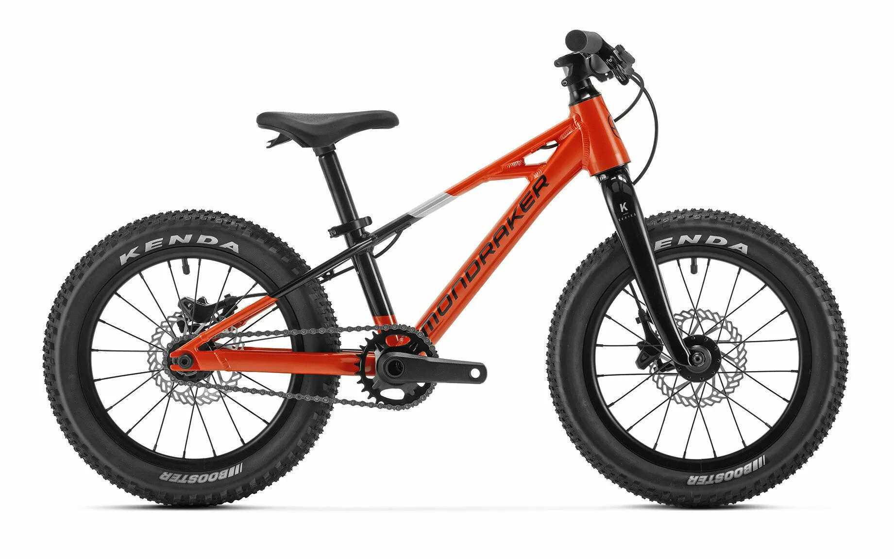 Mondraker TRICK 16 Flame Red 16" Diamant, Hersteller-flame red, 16" Mondraker TRICK 16 Flame Red 16" Diamant, Hersteller-flame red, 16"