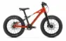 Mondraker TRICK 16 Flame Red 16" Diamant, Hersteller-flame red, 16"