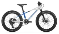 Mondraker TRICK 20 Crystal White 20" Diamant Mondraker TRICK 20 Crystal White 20" Diamant