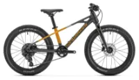 Mondraker TRICK 20 Dense Yellow 20" Diamant
