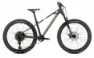 Mondraker TRICK 24 Army Green 24" Diamant, Hersteller-army green, 24"