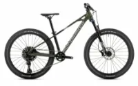 Mondraker TRICK 24 Army Green 24" Diamant