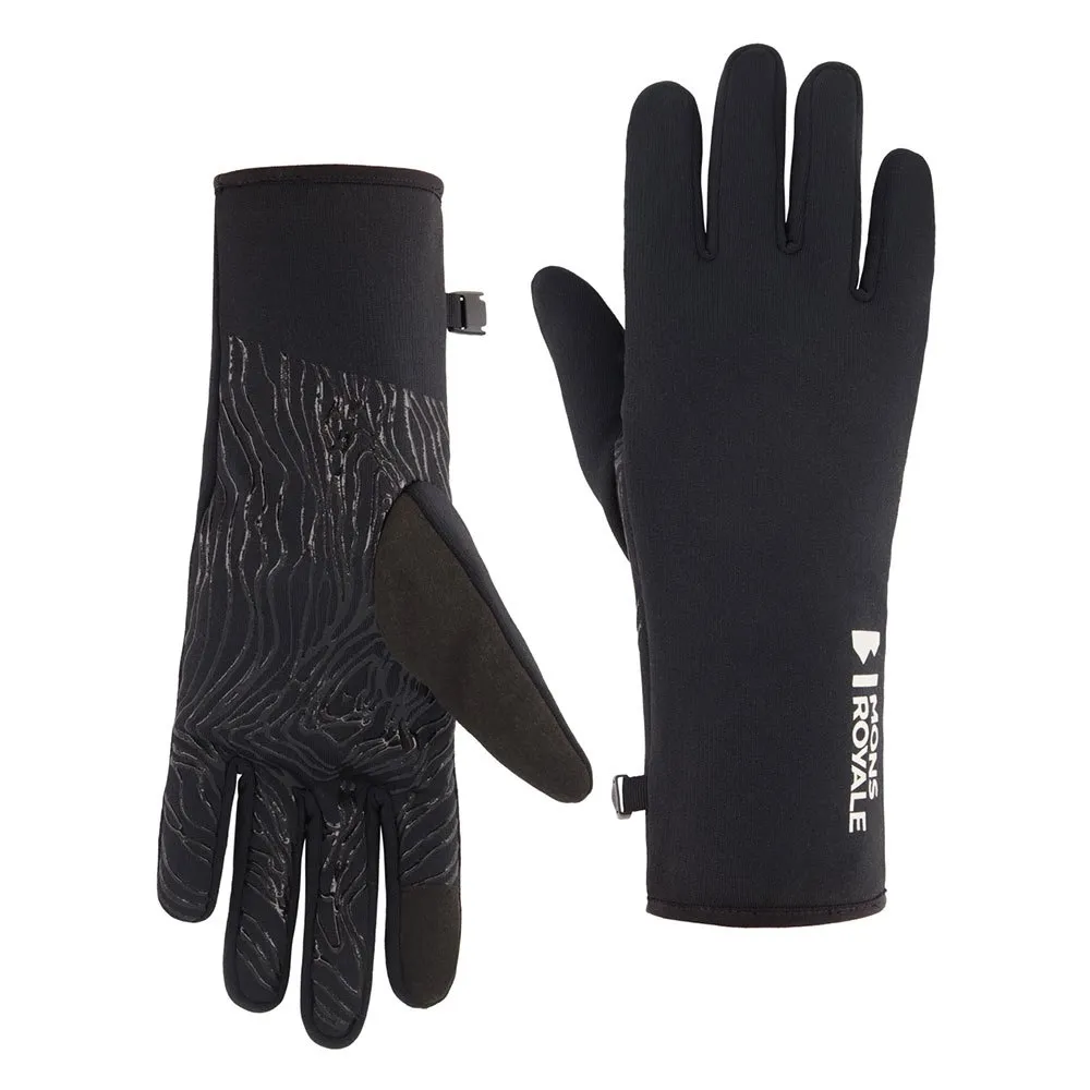 Mons Royale Amp Handschuhe Mons Royale Amp Handschuhe