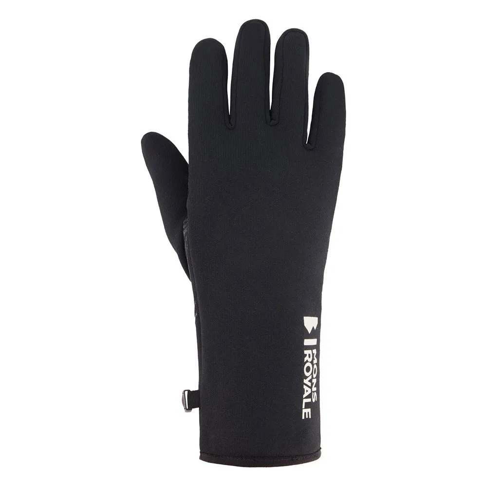 Mons Royale Amp Handschuhe Mons Royale Amp Handschuhe