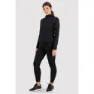 Mons Royale Approach Merino Shift Sweatshirt, Black, S