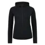 Mons Royale Approach Merino Shift Sweatshirt, Black, S