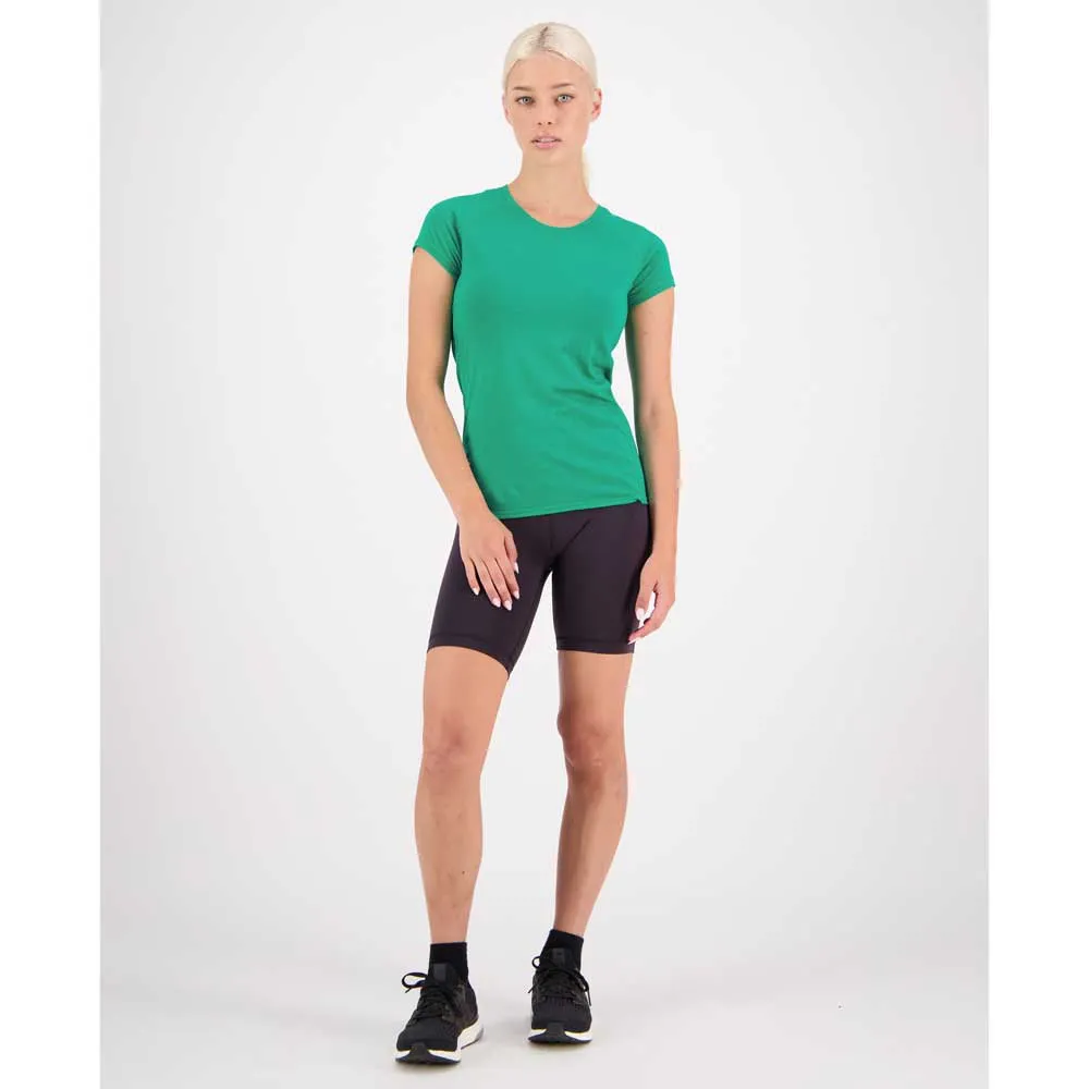 Mons Royale Bella Merino Air-con S24 Kurzarm-baselayer Mons Royale Bella Merino Air-con S24 Kurzarm-baselayer