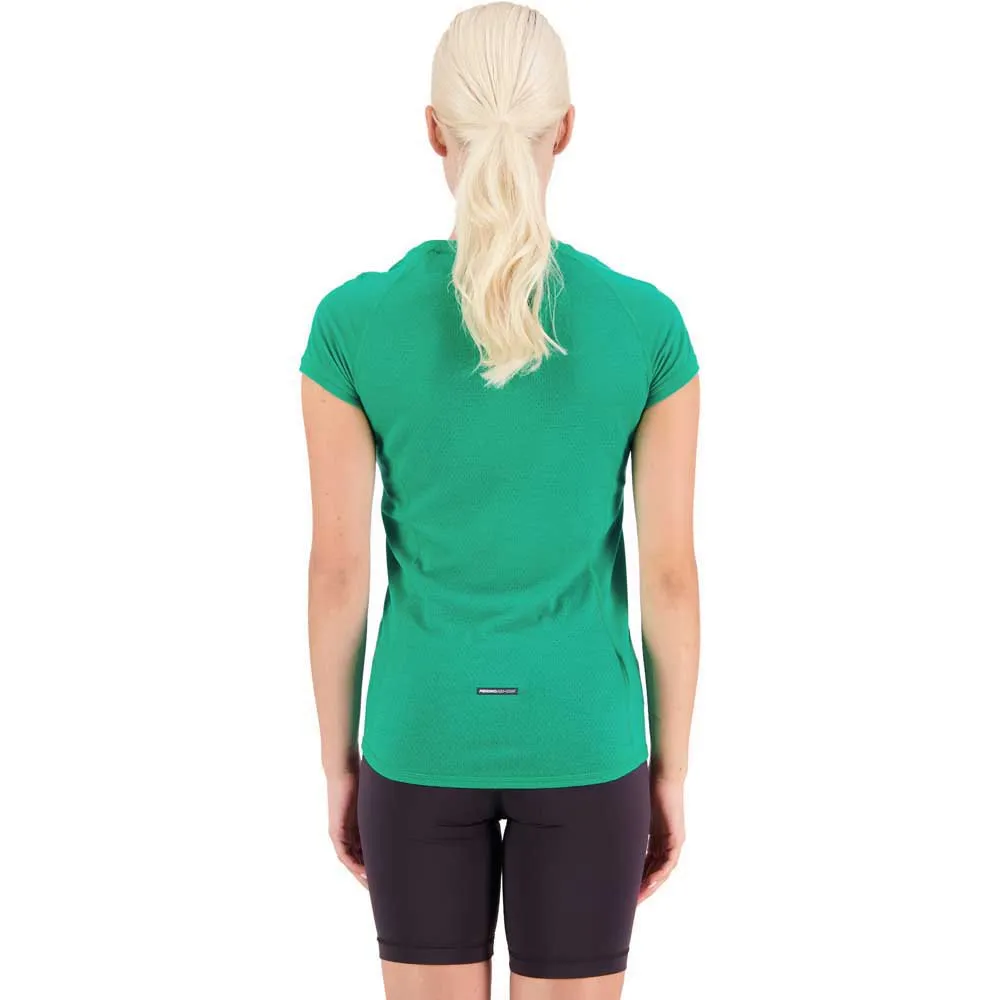 Mons Royale Bella Merino Air-con S24 Kurzarm-baselayer Mons Royale Bella Merino Air-con S24 Kurzarm-baselayer