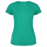Mons Royale Bella Merino Air-con S24 Kurzarm-baselayer