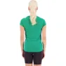 Mons Royale Bella Merino Air-con S24 Kurzarm-baselayer