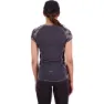 Mons Royale Bella Merino Air-con S24 Kurzarm-baselayer