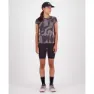Mons Royale Bella Merino Air-con S24 Kurzarm-baselayer