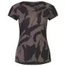 Mons Royale Bella Merino Air-con S24 Kurzarm-baselayer