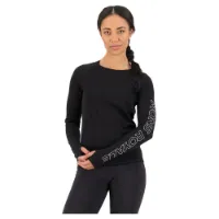 Mons Royale Bella Tech Langarm-t-shirt