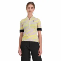 Mons Royale Cadence Kurzarm Enduro Trikot