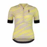 Mons Royale Cadence Kurzarm Enduro Trikot, Limelight camo, XL