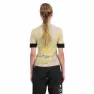Mons Royale Cadence Kurzarm Enduro Trikot, Limelight camo, XL