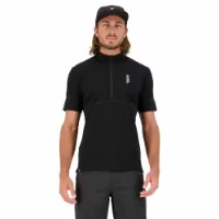 Mons Royale Cadence Merino Air-con T Kurzarm Enduro Trikot Mons Royale Cadence Merino Air-con T Kurzarm Enduro Trikot