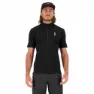 Mons Royale Cadence Merino Air-con T Kurzarm Enduro Trikot
