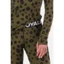 Mons Royale Cascade Flex 3/4-leggings