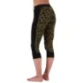 Mons Royale Cascade Flex 3/4-leggings