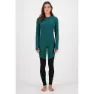 Mons Royale Cascade Flex Langarm-baselayer
