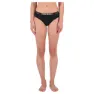 Mons Royale Folo Slip, Black