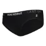 Mons Royale Folo Slip, Black